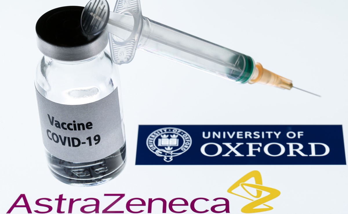 Combinar dosis antiCovid de AstraZeneca y Pfizer elevaría hasta 6 veces los anticuerpos
