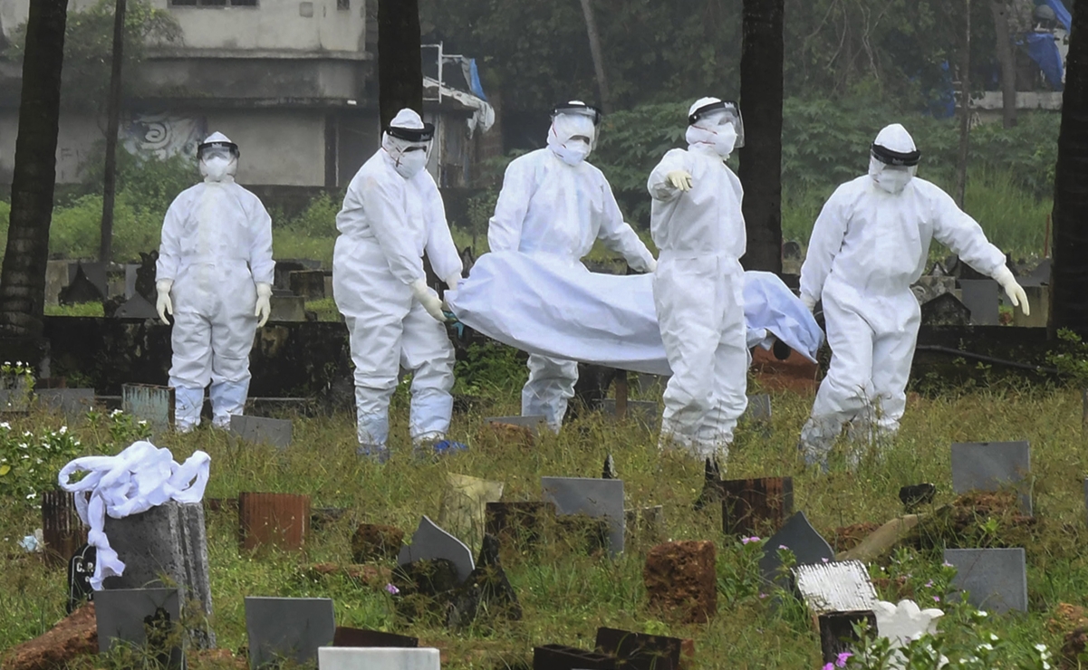 El virus Nipah podría ser la peor pandemia que la humanidad haya enfrentado, afirma experto