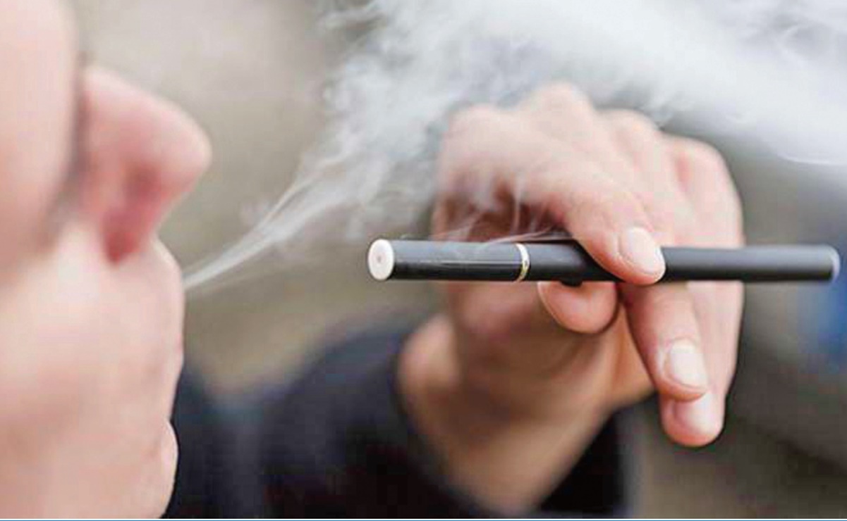 Suprema Corte declara inconstitucional prohibir la venta de cigarros electrónicos