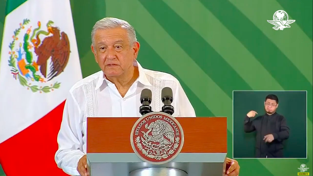 AMLO señala al exrector José Narro como "jefe del grupo dominante" en la UNAM