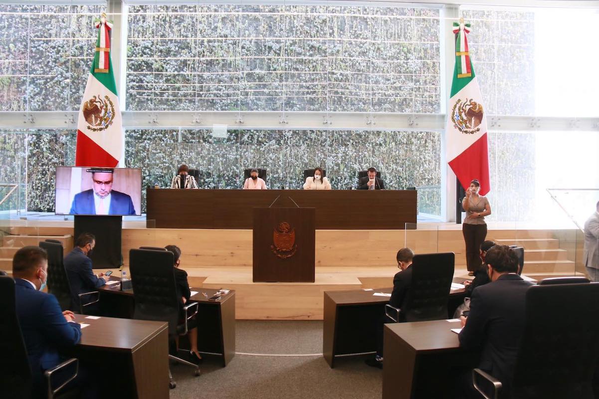 Diputados de Querétaro solicitan 338 millones de pesos para gastos corrientes 