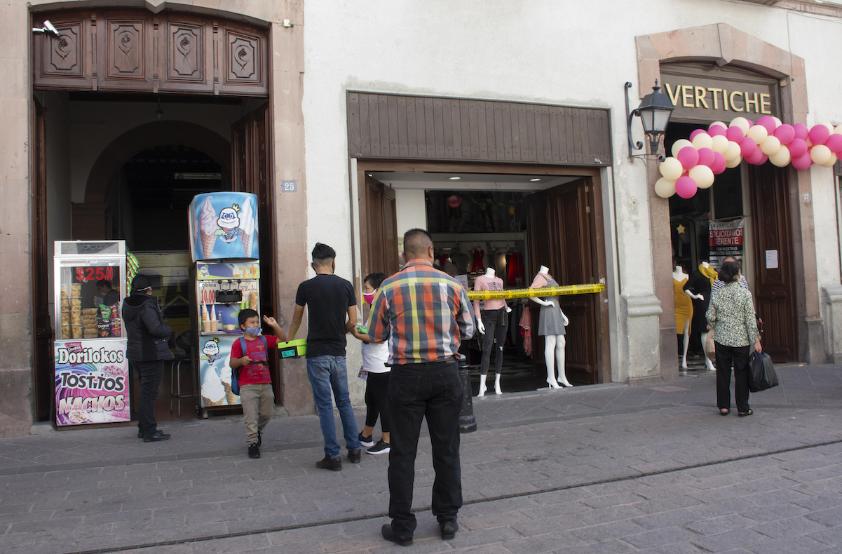 Con ampliación de horarios en comercios, ganancias crecerán 20% en Querétaro