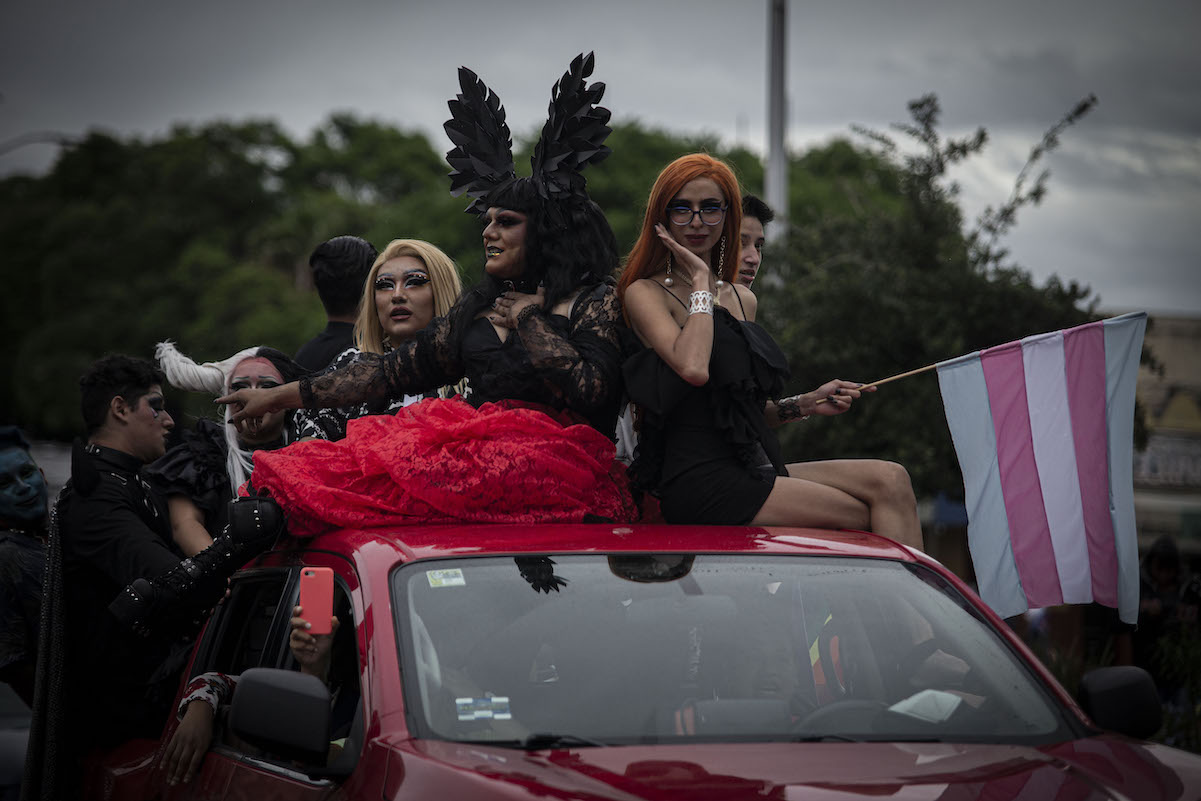 Querétaro no tiene reportes de homicidios contra personas trans