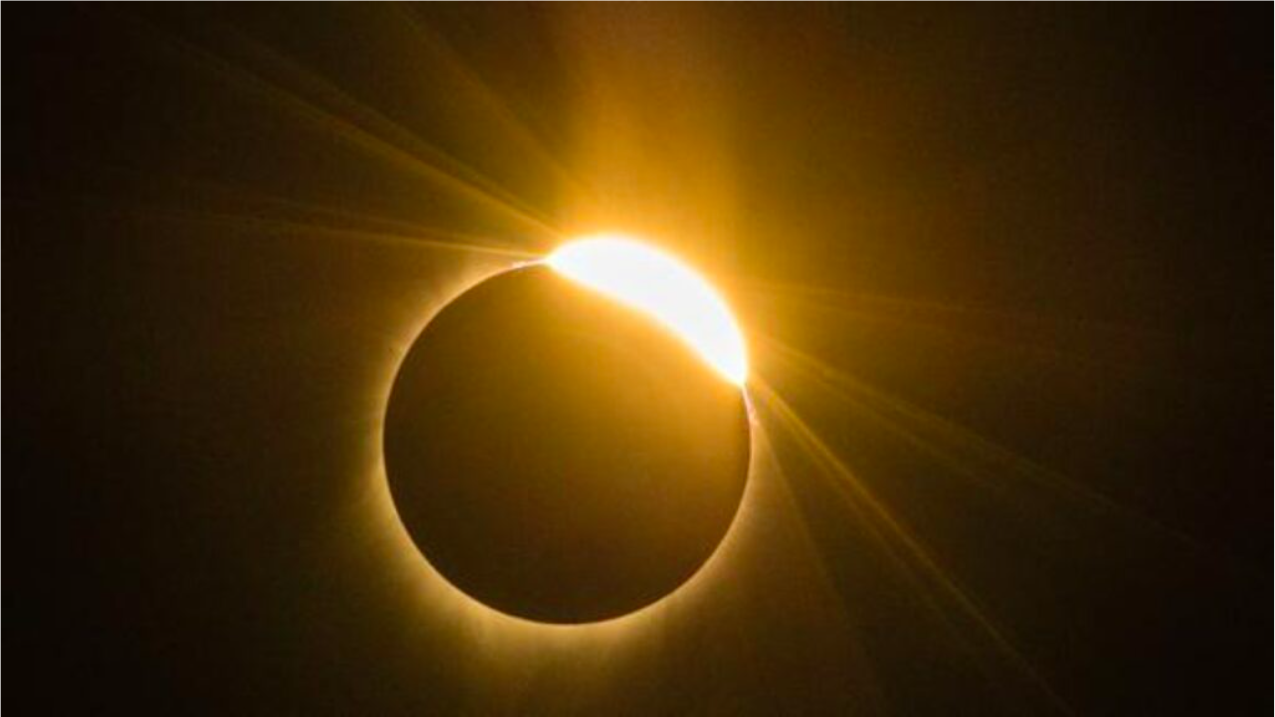 Eclipse solar diciembre 2021 en vivo. ¿Dónde verlo en México?
