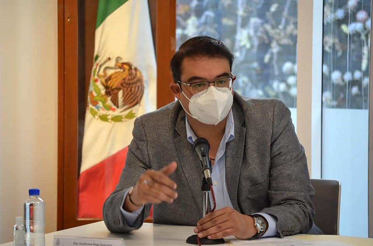 "Luché contra la corrupción", asegura el exalcalde de San Juan del Río, Guillermo Vega 