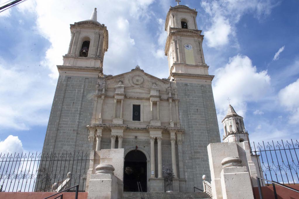 Colón, el municipio de Querétaro donde se vivió la Guerra Cristera |  Querétaro