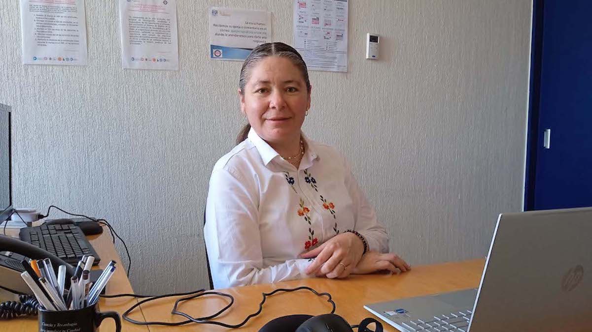 Susana Castro, la investigadora que lucha contra las lesiones cerebrales en beb&eacute;s 
