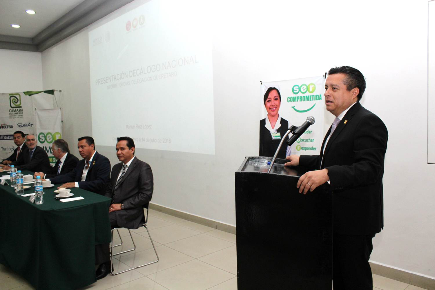 IMSS, Querétaro, Seguro Social, Derechohabientes, Querétaro, Obesidad, Sobrepeso