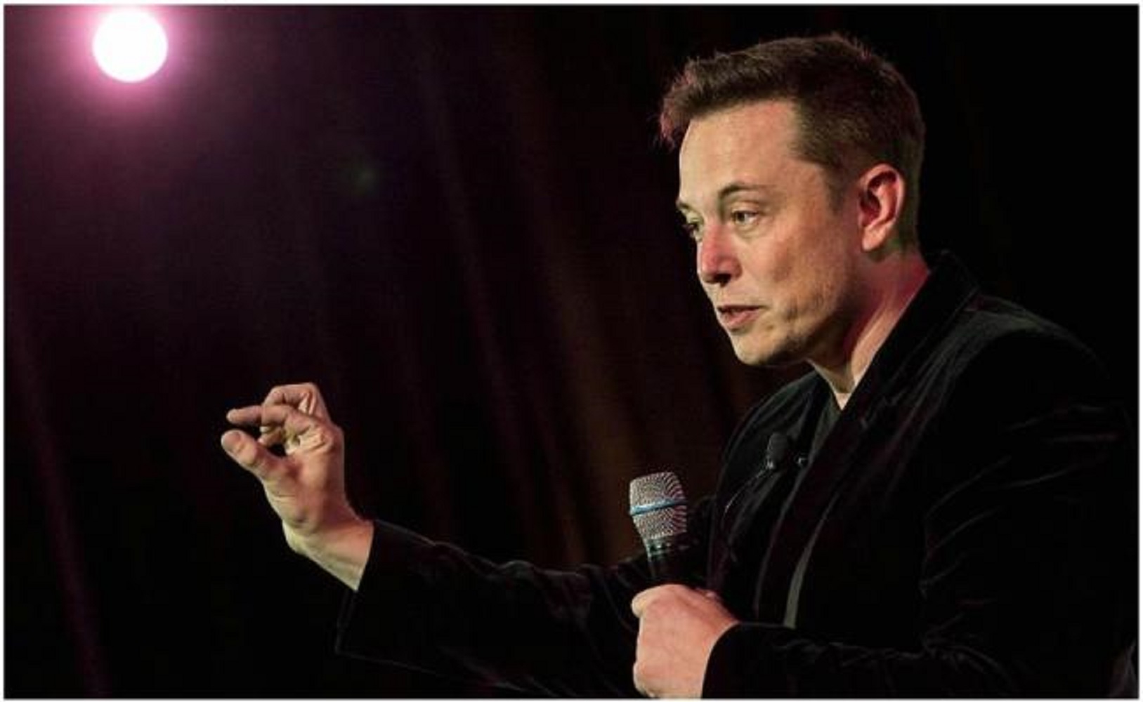 Musk, Tesla, SpaceX, Inteligencia Artificial, Polémica, Musk
