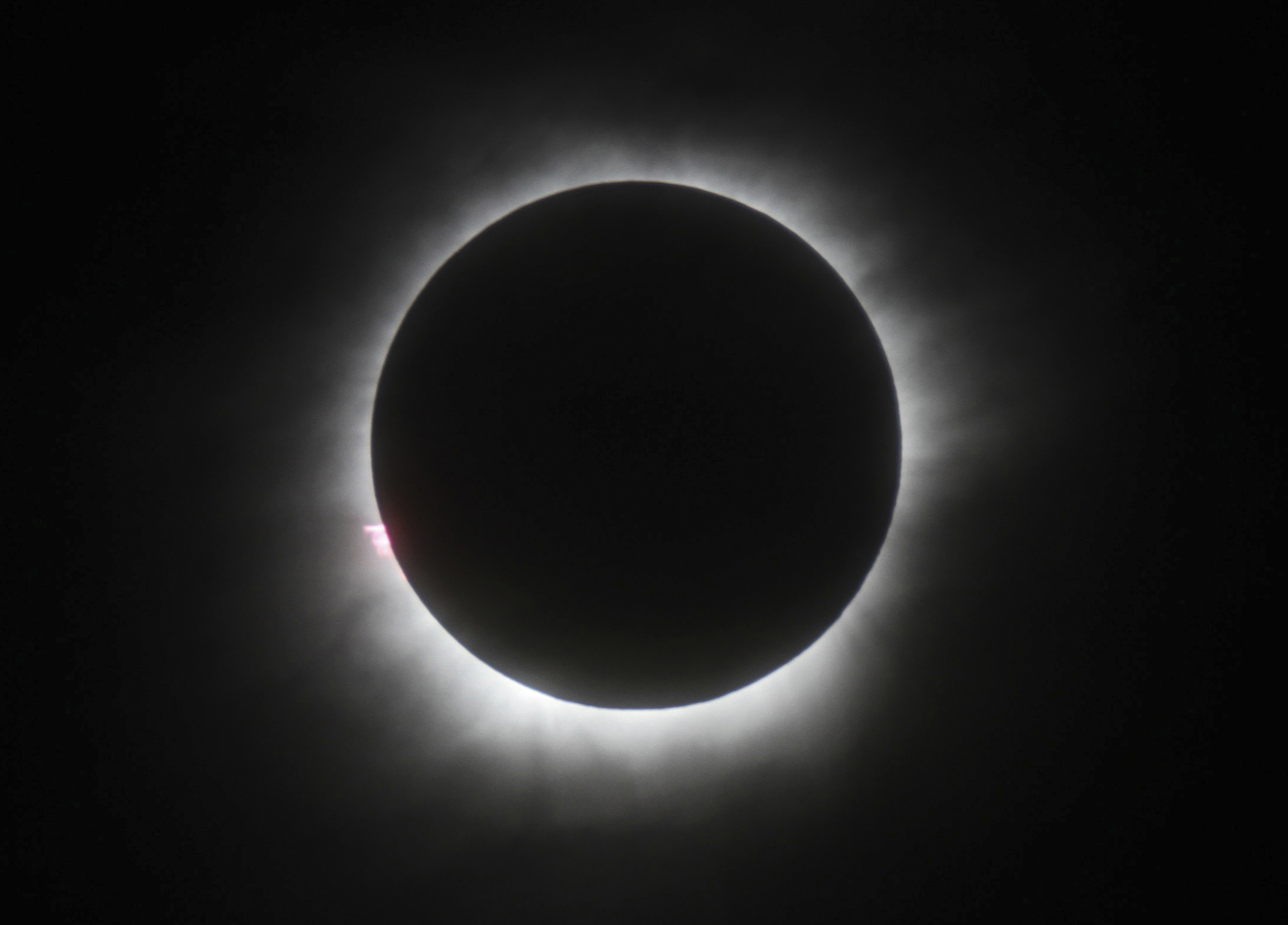 Eclipse solar, México, Estatal de Protección Civil, Querétaro, Coordinación Estatal de Protección Civil 