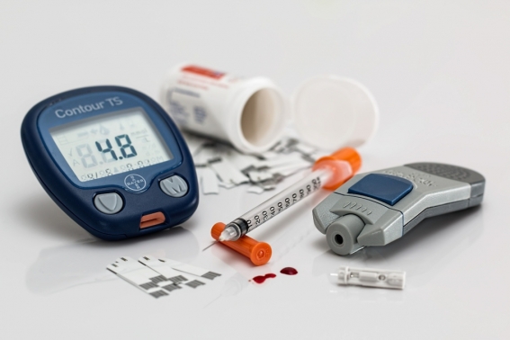 diabetes, 14 de noviembre, síntomas, hábitos alimenticios, glucosa, tratamiento, azúcar