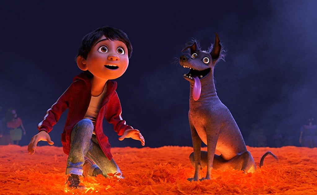 Coco, Día de Muertos, México, Disney-Pixar, cine