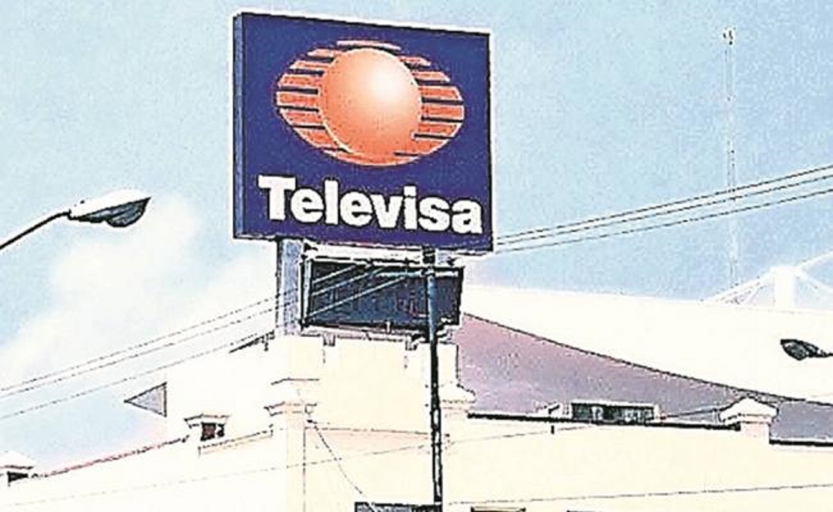 fallas, Acciones de Televisa, televisa, México, 2016