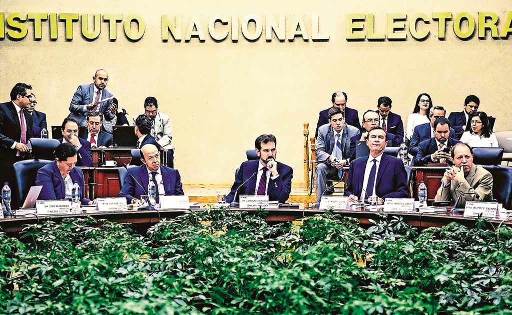 Diputados, independientes, entidades, méxico, Pedro Kumamoto, INE, candidatos, firmas, respaldo 