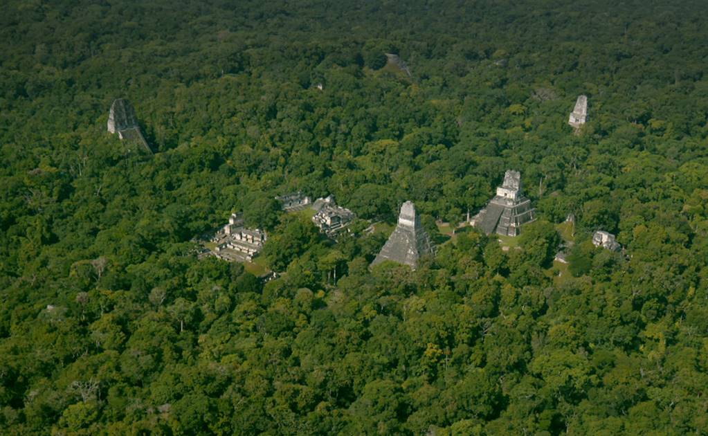 Mayas, civilización, Tecnología, Cultura, ministro, guatemala, documental, National Geographic, arqueología 
