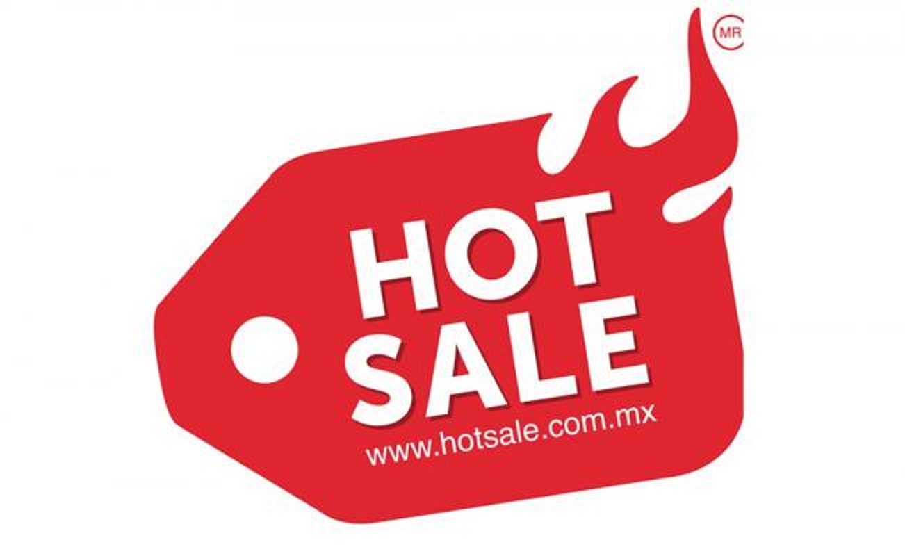 Hot Sale se amplía hasta el domingo