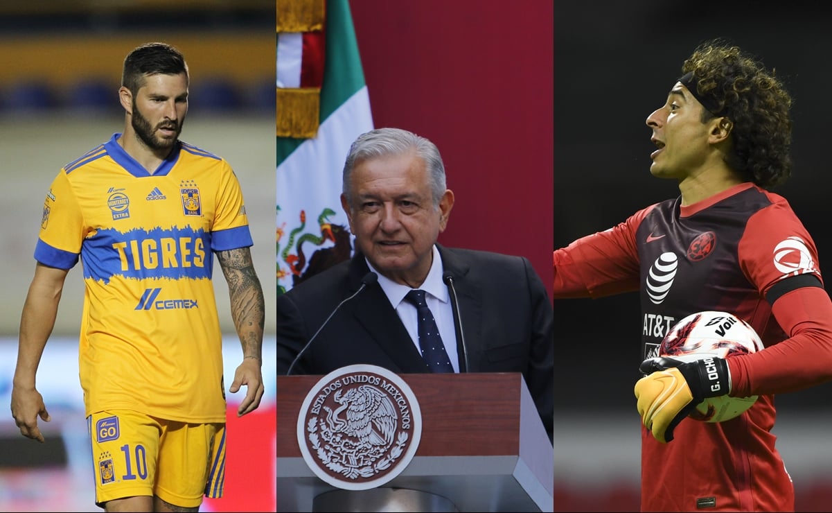 Liga MX apuesta por juegos dominicales en el Apertura 2018