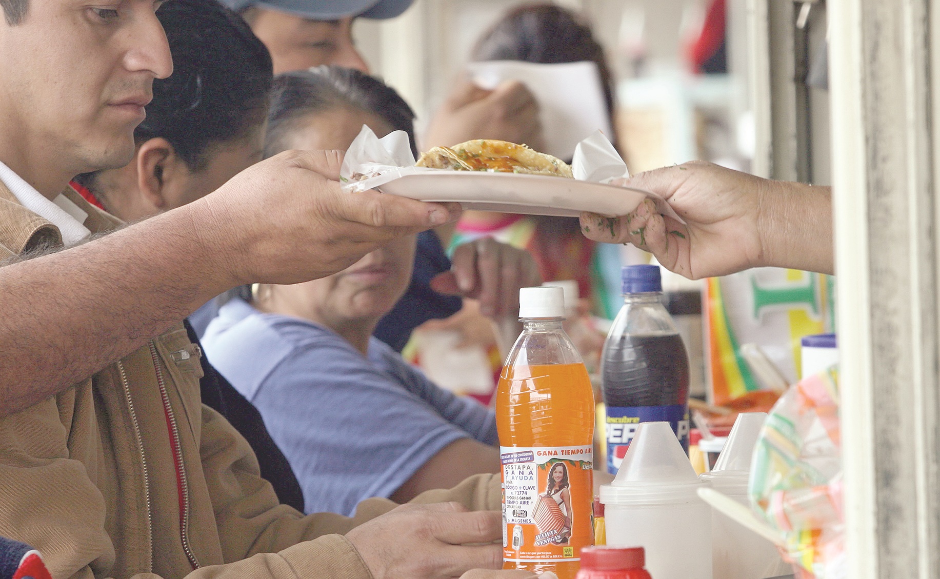 México, sexto lugar en obesidad en el mundo, alerta FAO
