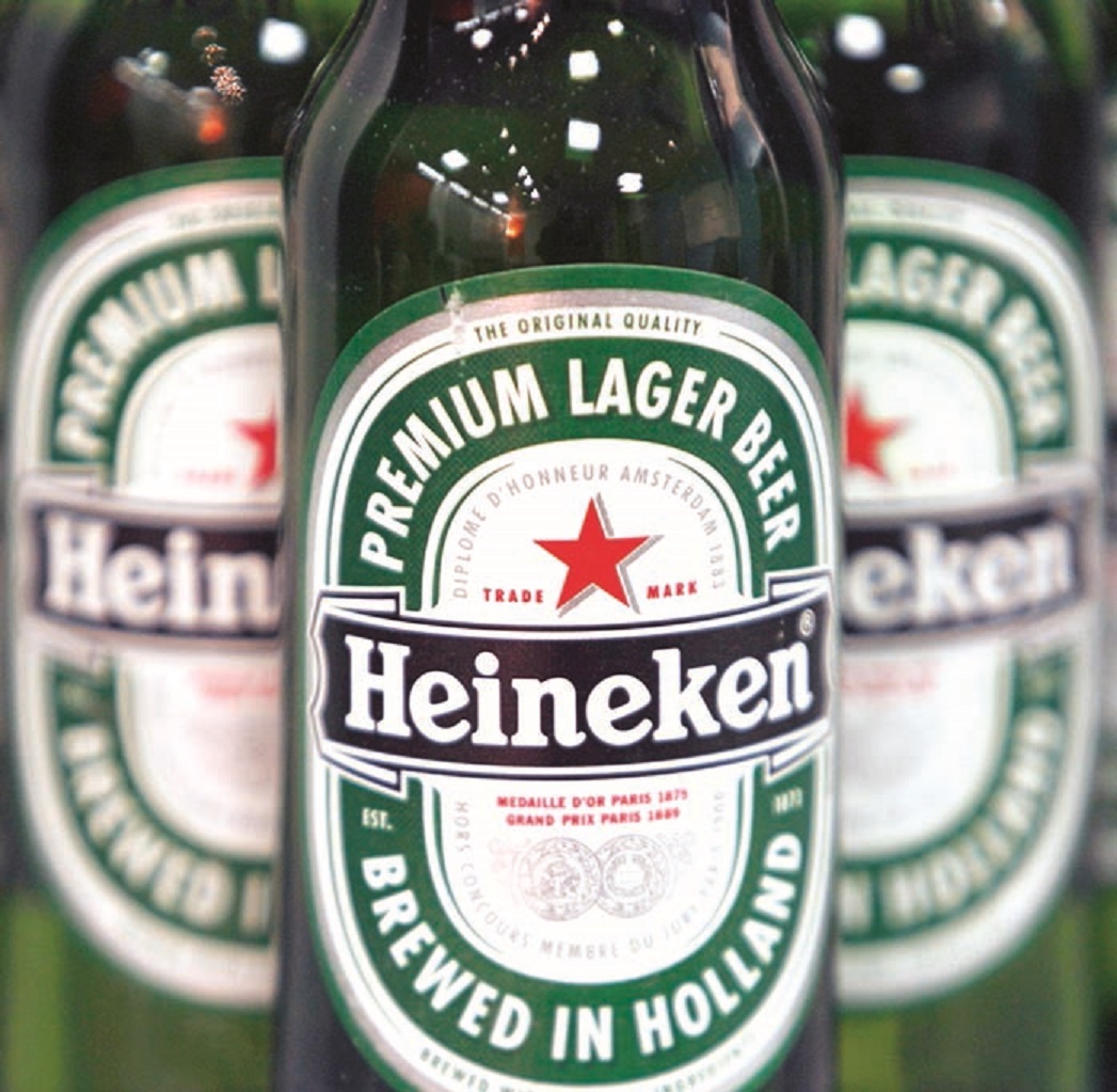 Heineken promueve consumo inteligente