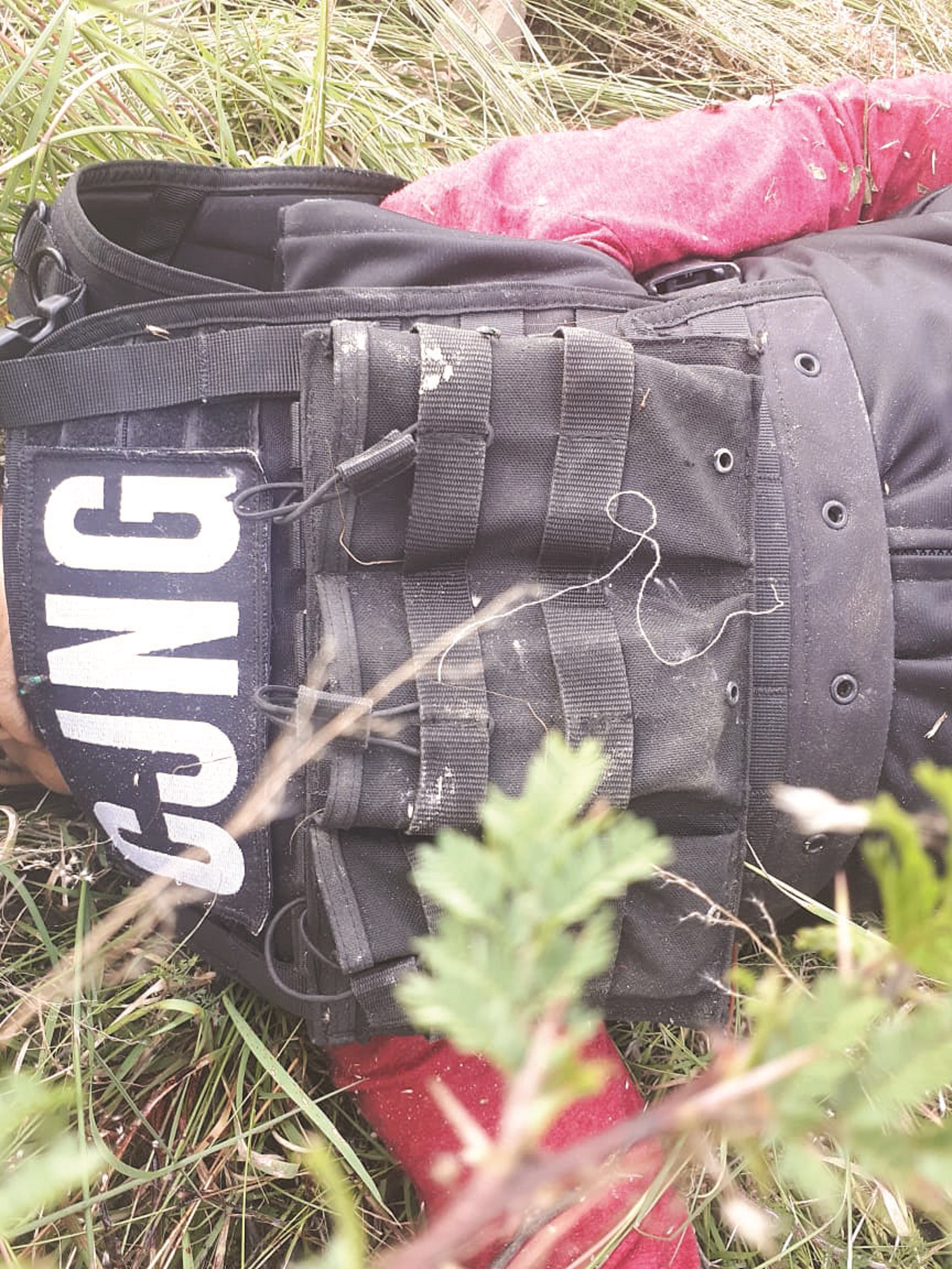 En tres días de nuevo gobierno asesinan a 54 en Guanajuato