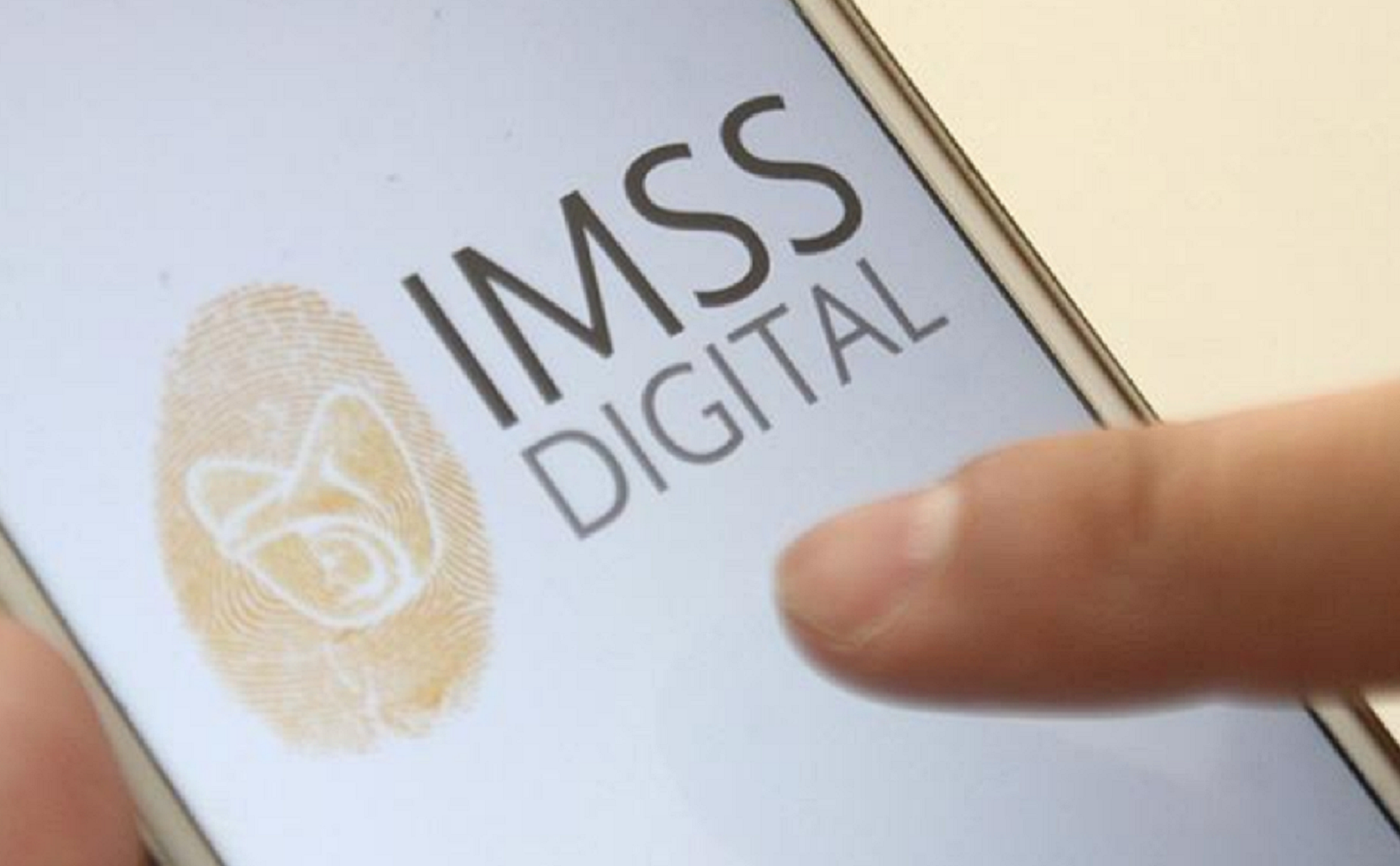 La aplicación IMSS Digital es la más descargada y utilizada del gobierno federal