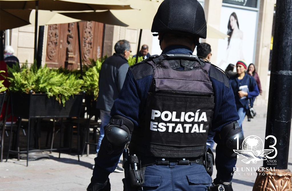 Policía municipal es acusado de asesinar a comerciante en Naucalpan