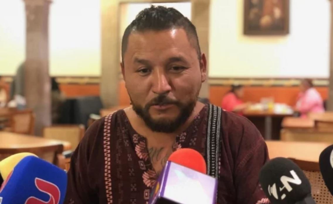 “El Mijis” presentará denuncia contra policías municipales de Aguascalientes