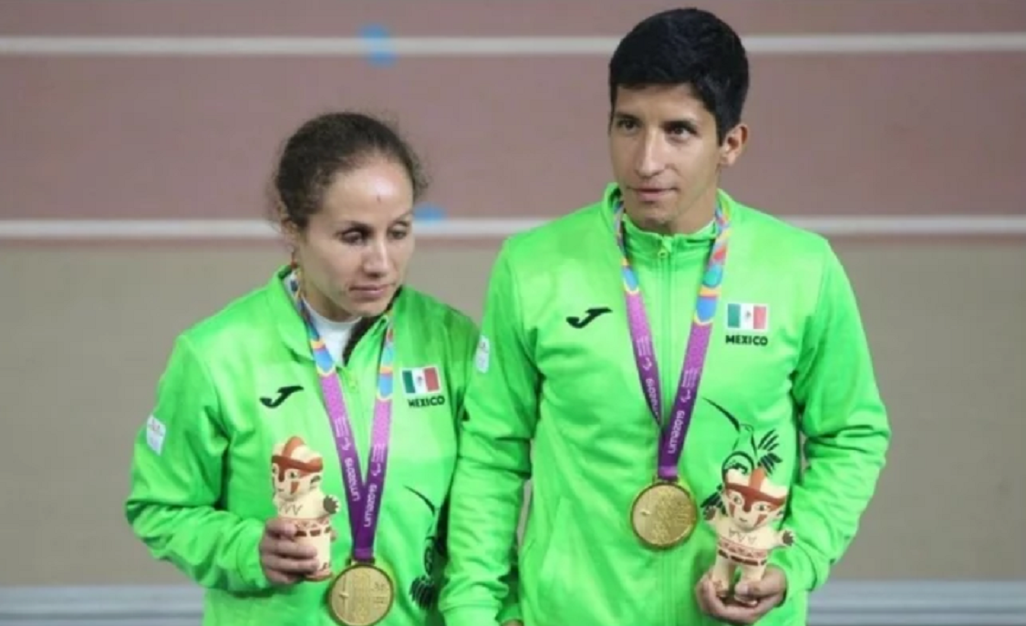 Parapanamericanos, cerca de cumplir pronóstico de medallas