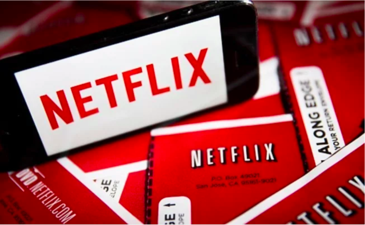 Netflix podría pedirte tu huella para evitar que compartas tu cuenta