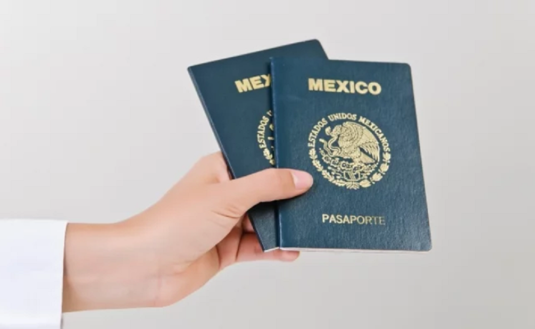 ¿Cuánto costará el pasaporte mexicano en 2020?
