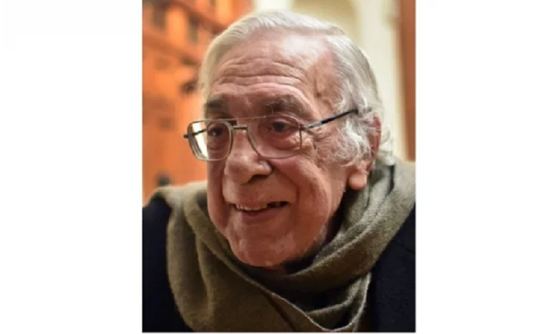 Muere el escritor chileno Germán Marín a los 85 años