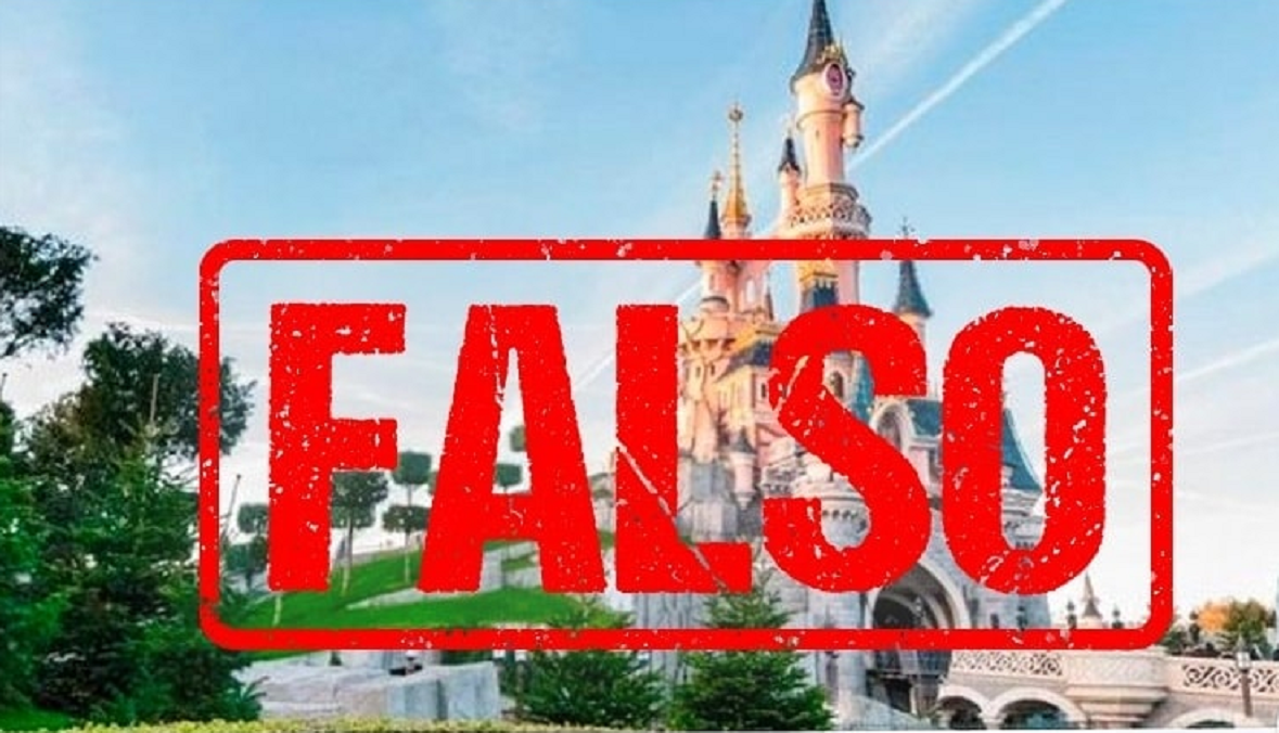 "Falso, Querétaro no será sede de Disneylandia": gobernador