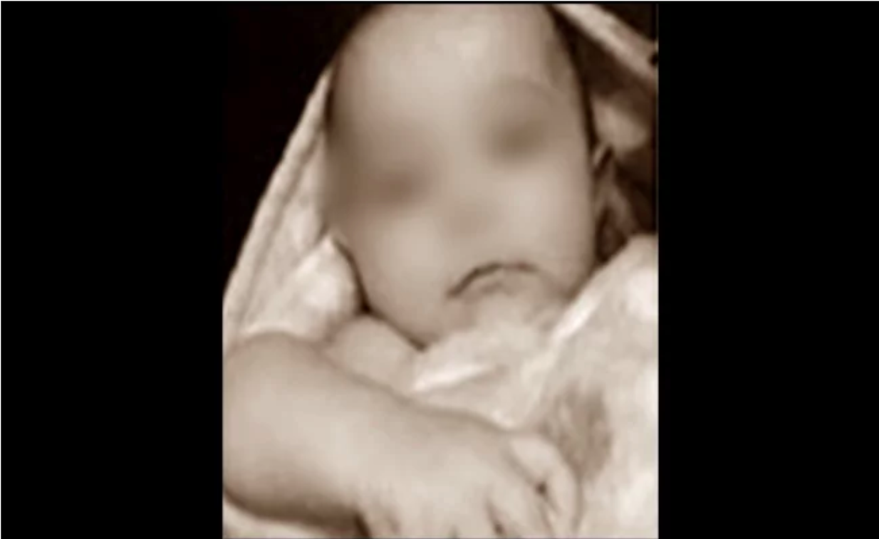 Madre simuló el robo de la bebé de 5 meses; tiró el cuerpo en lote baldío: Fiscalía de Coahuila