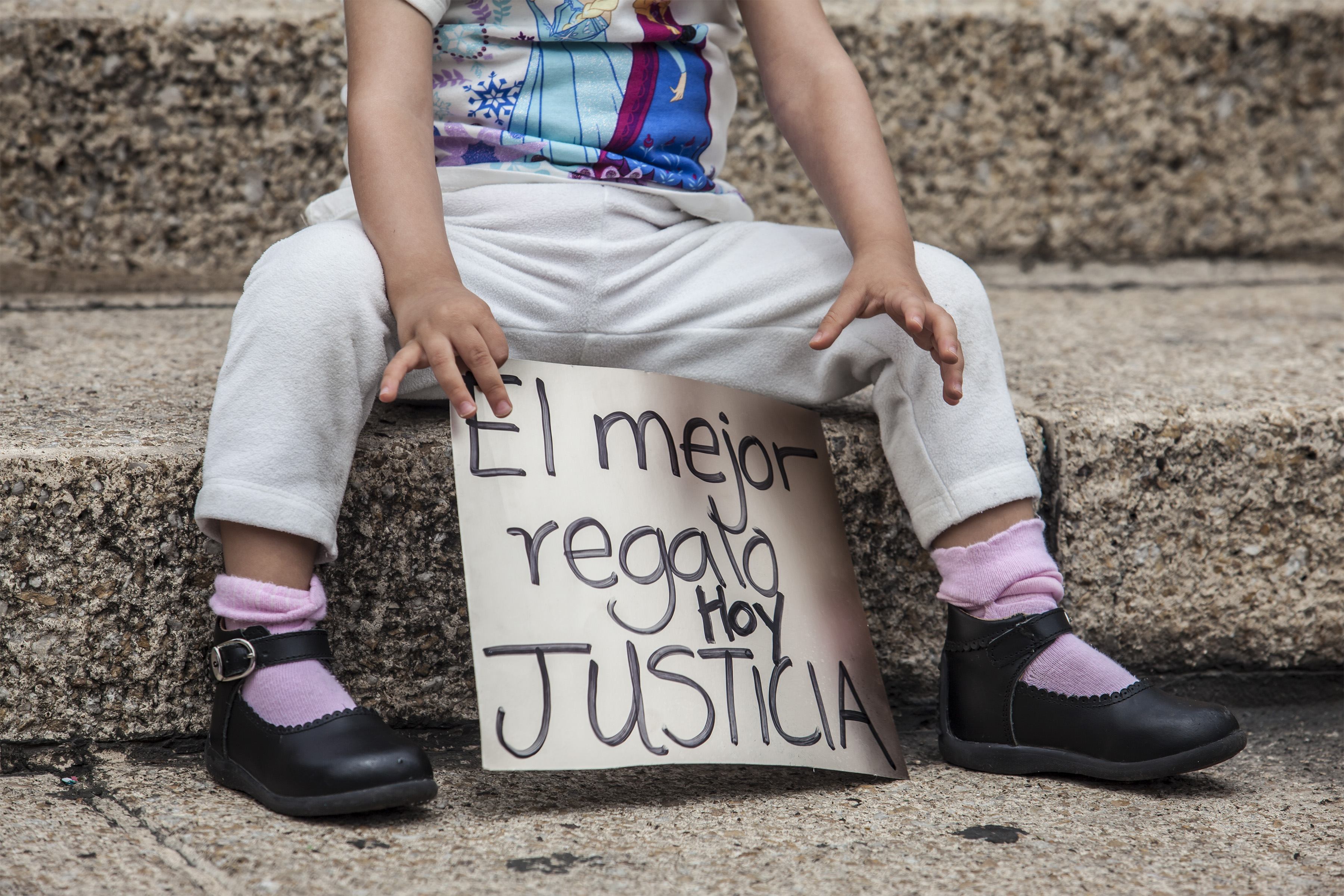 Hostigamiento sexual infantil vencería 5 años después, en Querétaro