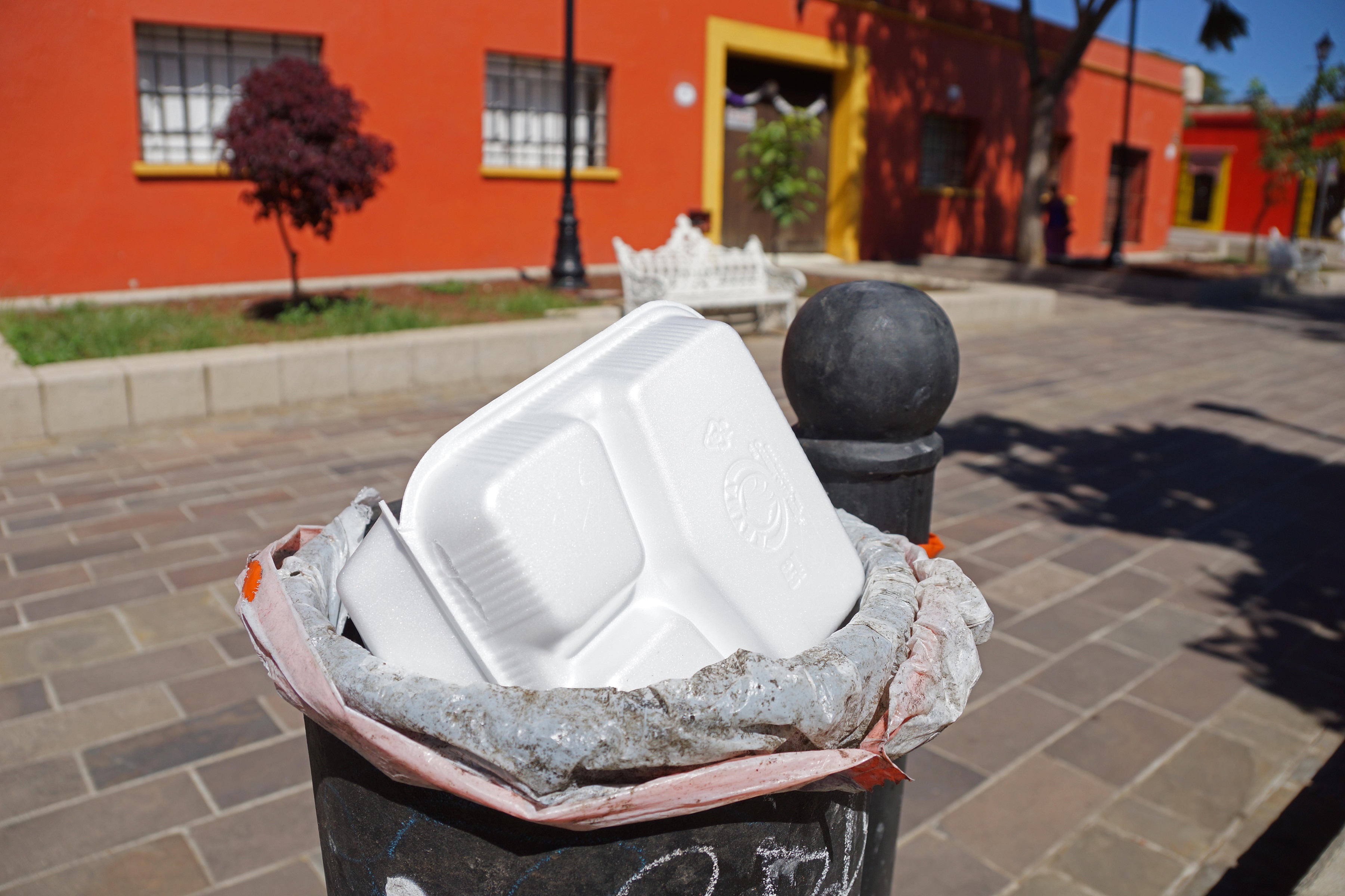 En noviembre, Querétaro aplicará prohibición de plásticos 