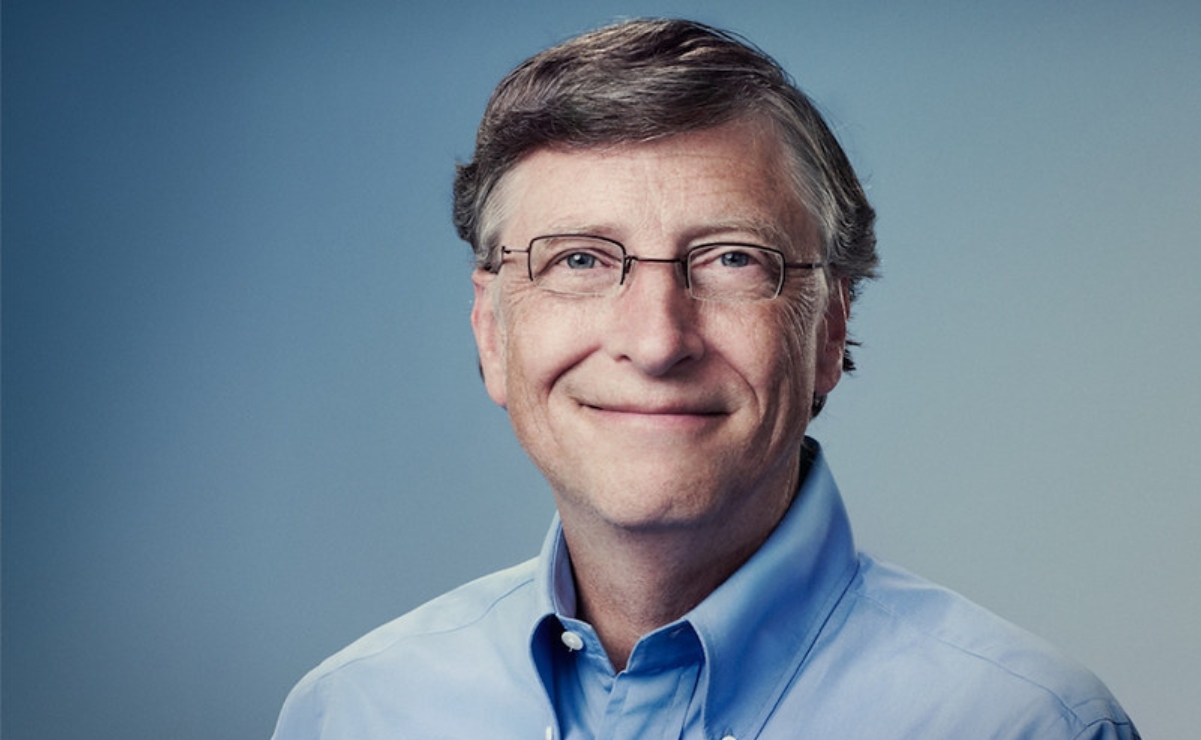 Bill Gates predice cuándo terminará la pandemia y volveremos a la normalidad