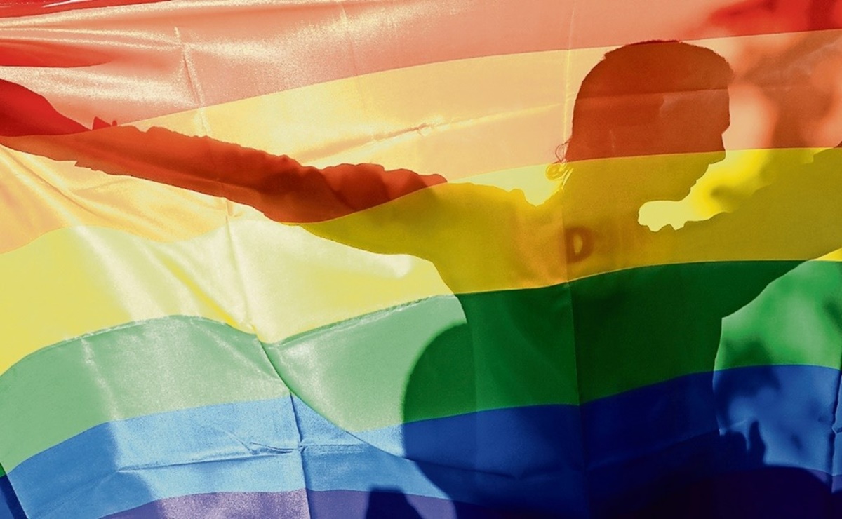 Conoce el significado de la bandera LGBT