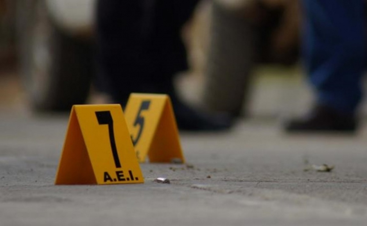 Ataque a familia deja tres muertos en Celaya, Guanajuato