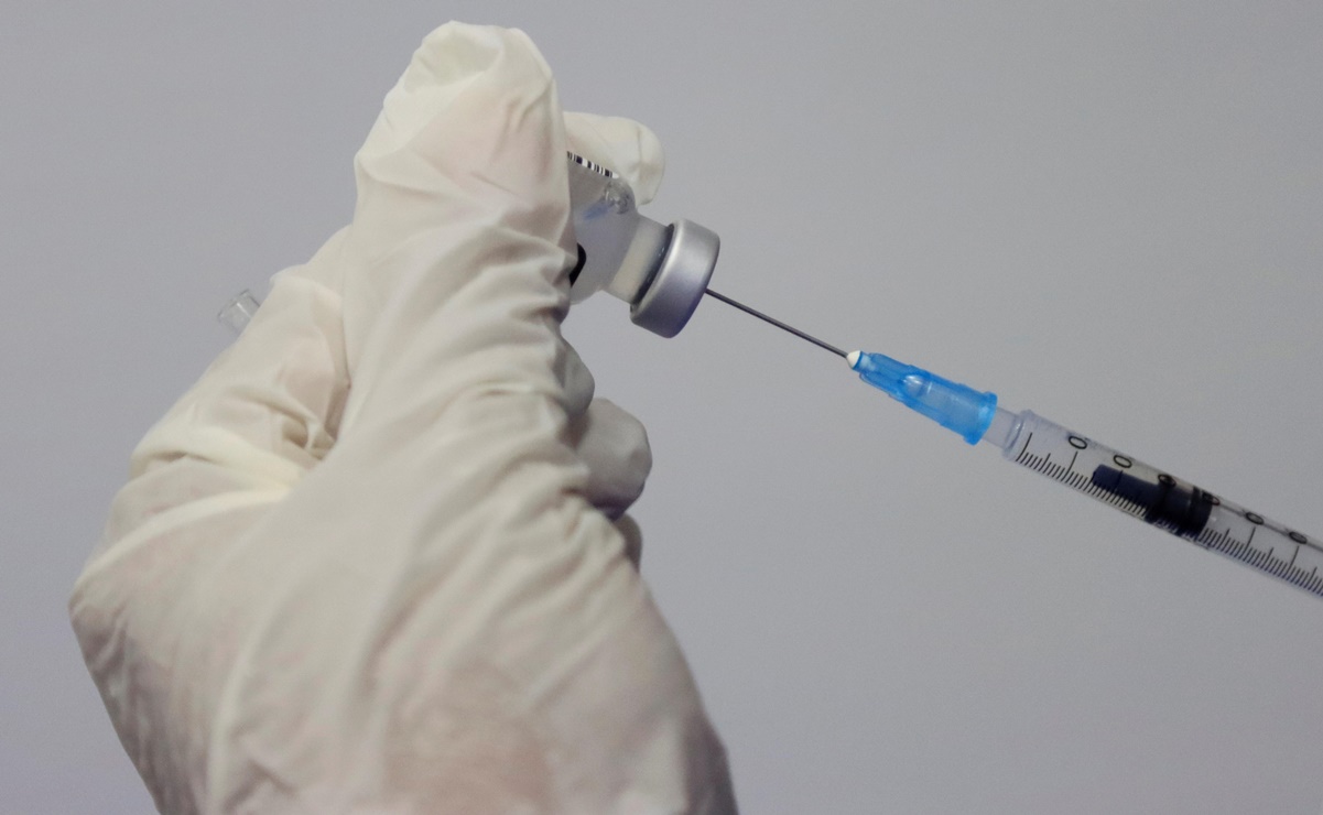 Moderna, la vacuna más efectiva contra hospitalizaciones por Covid: estudio