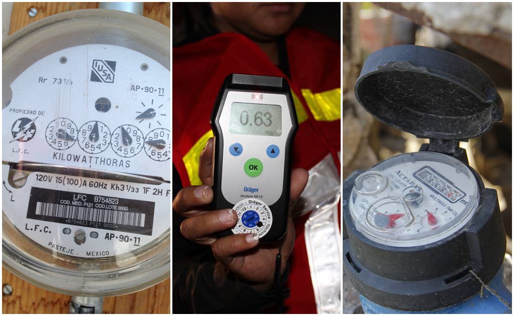 ¿Para qué sirven los medidores de CO2 y por qué son obligatorios en Querétaro?