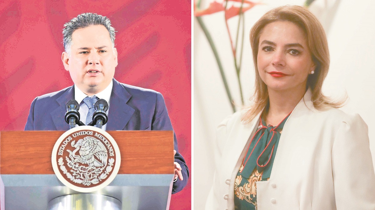 "No es correcto", dice AMLO sobre la boda del sanjuanense Santiago Nieto en Guatemala