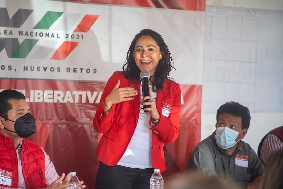 "La boda de Santiago Nieto contradice el discurso de austeridad de la 4T", dice el PRI Querétaro