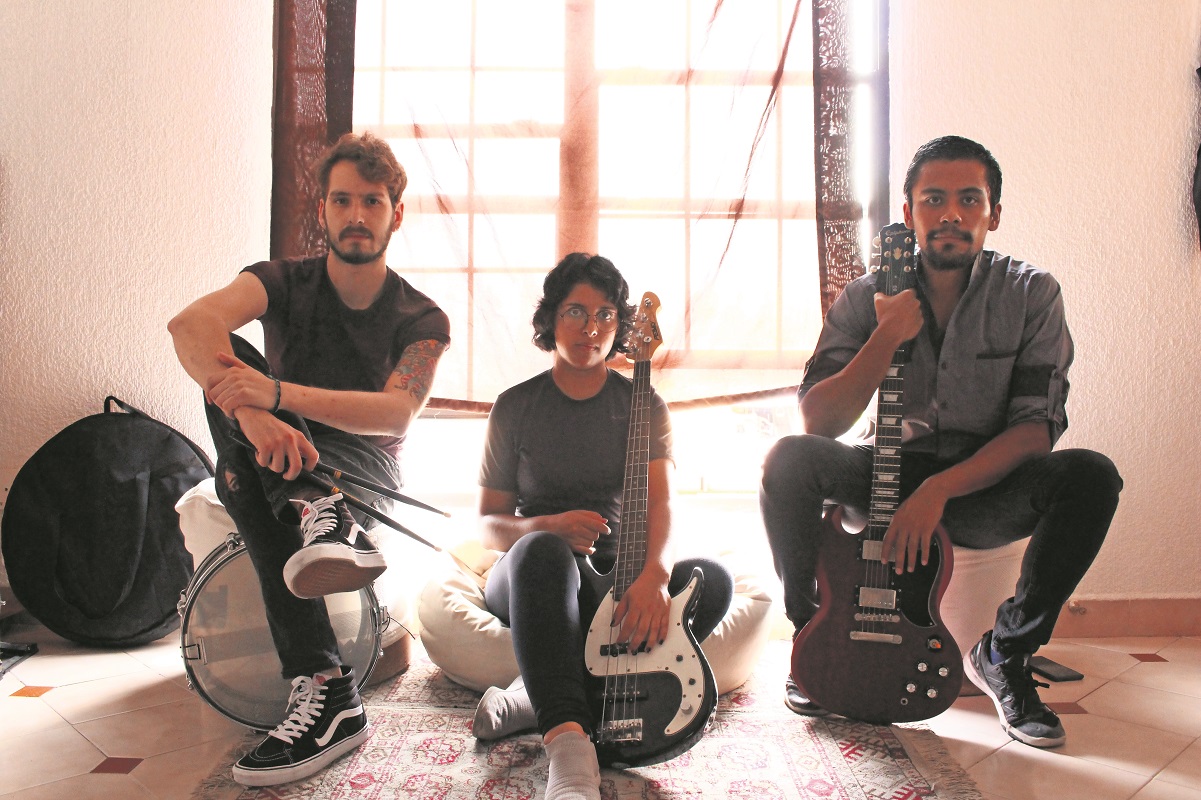 El dilema de vivir de la música en Querétaro