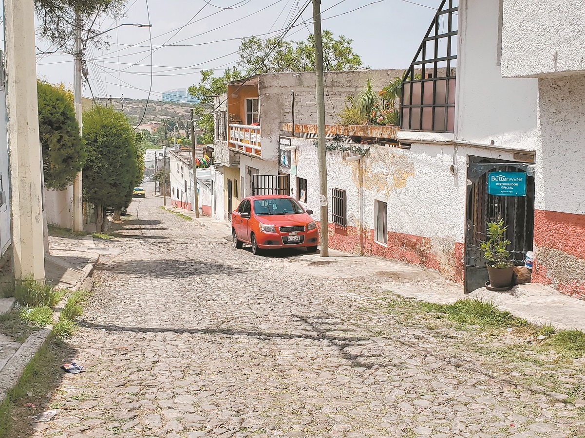 La pobreza crece en 13 municipios de Querétaro, dice Coneval