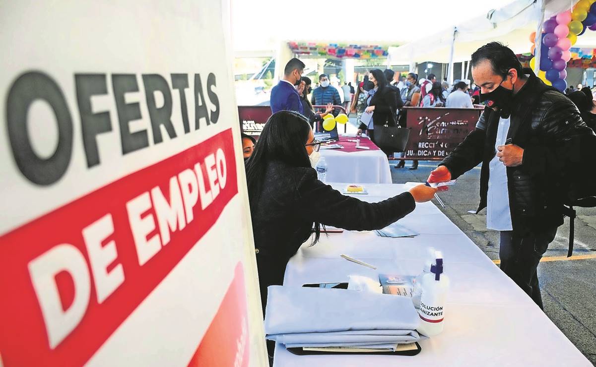 Por fin de año, prevén pérdida de 10 mil empleos en Querétaro 
