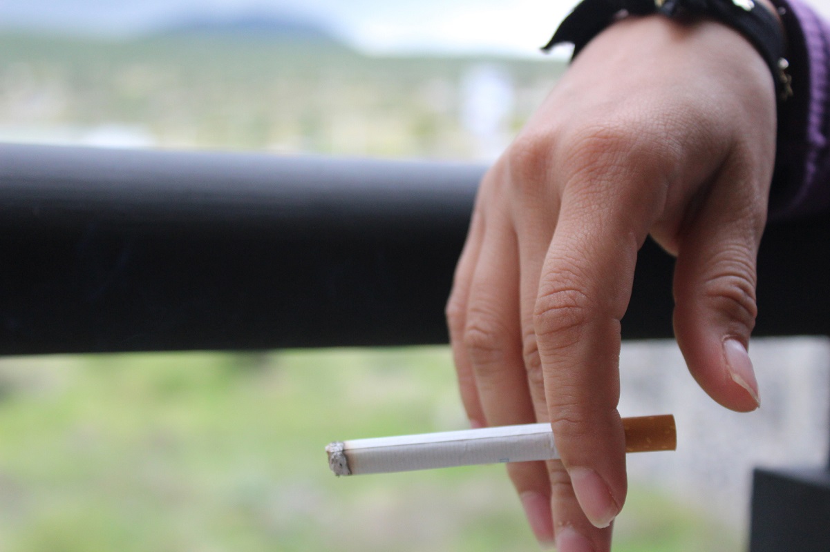 Ofrecen tratamiento gratuito para dejar de fumar en Querétaro 