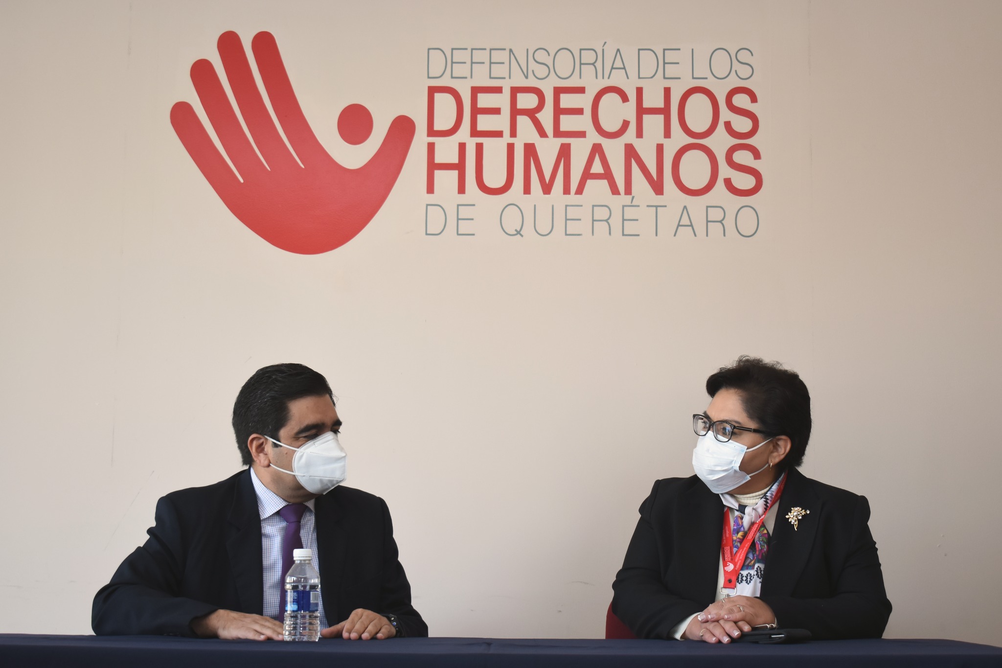 Hay cuatro candidatos para presidir la Defensoría de los Derechos Humanos de Querétaro 