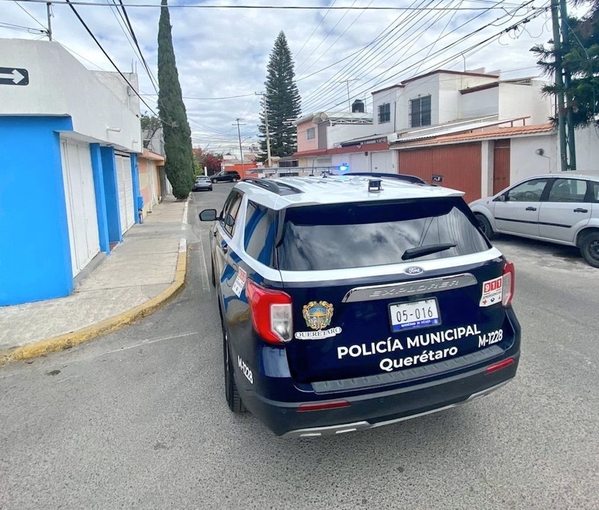 Covid disminuye 40% los robos a casa habitación en Querétaro 