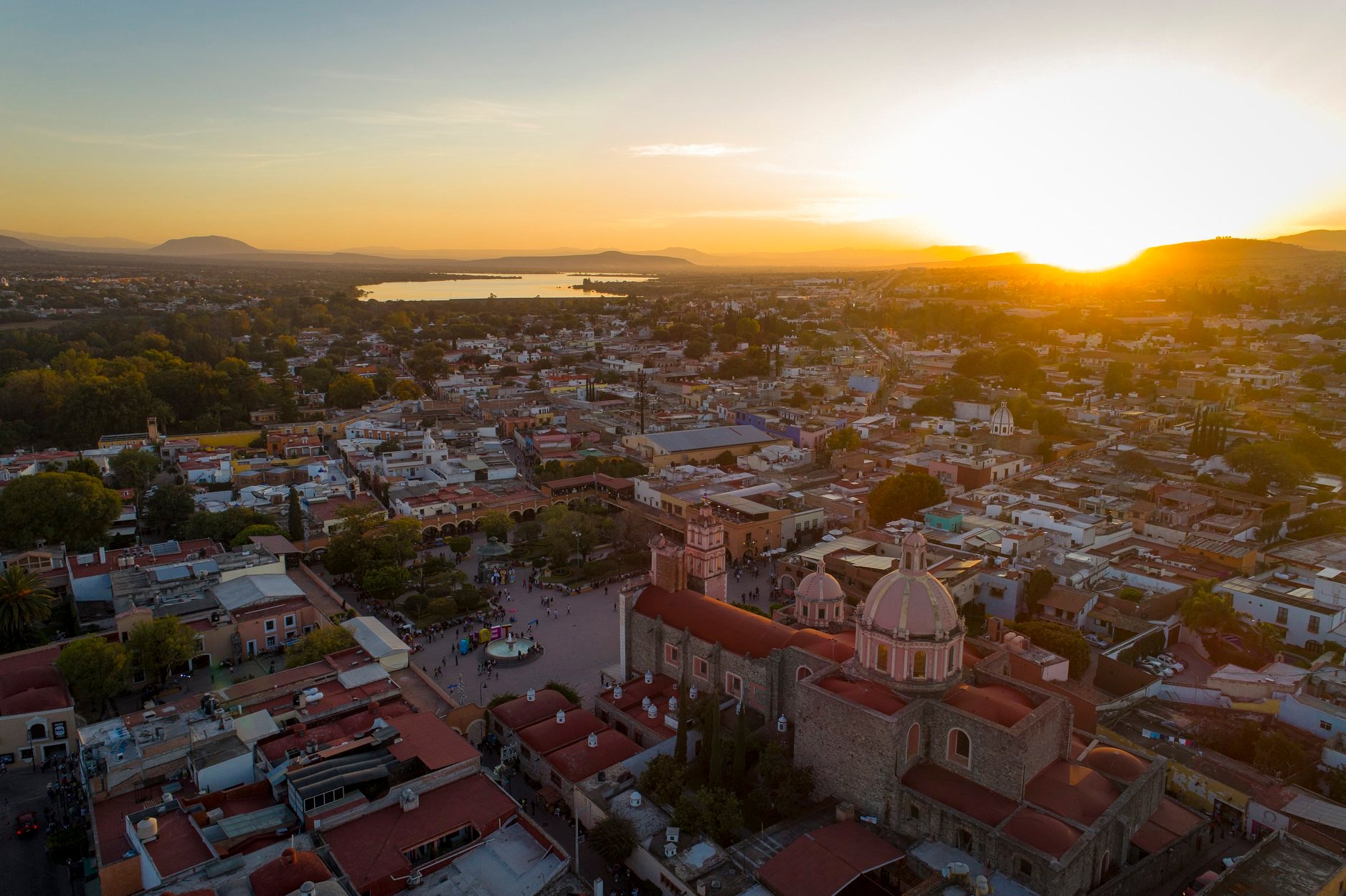 El sismo de este jueves se detectó en Querétaro, pero no se sintió: UNAM