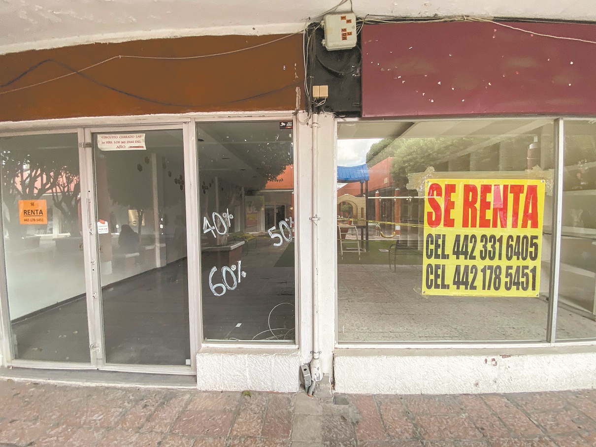 Alertan por fraudes en la compra y renta de viviendas en Querétaro